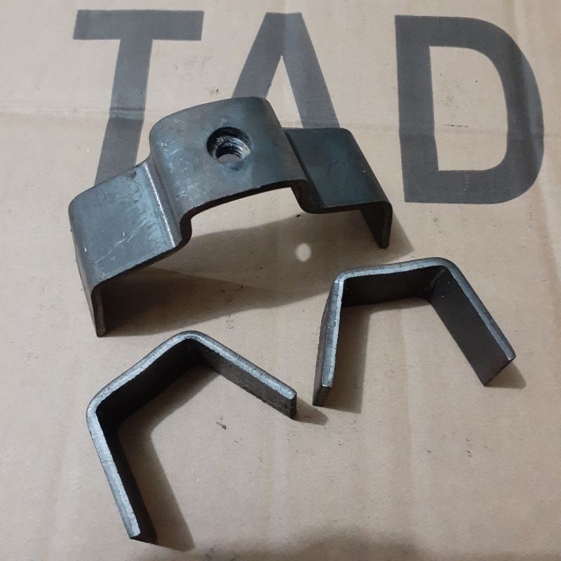 pangkon tangki cb dudukan tangki cb set pangkon jok tatakan tangki cb classic