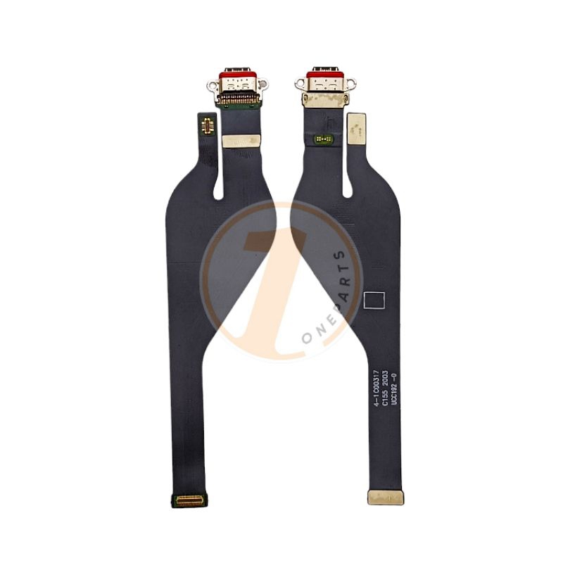 FLEXIBLE REALME X2 PRO TC CHARGER CAS