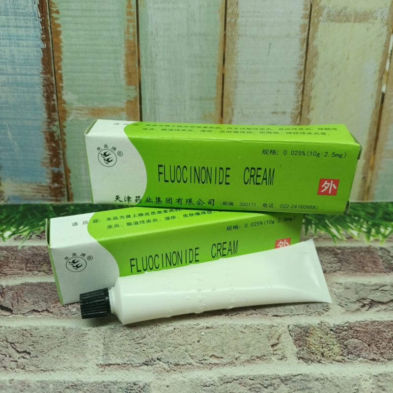 Salep Walet // Salep Anti Alergi - Ecer