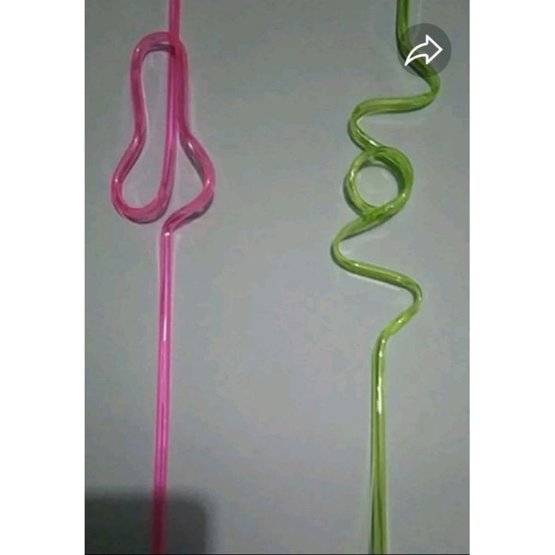 sedotan terapi wicara