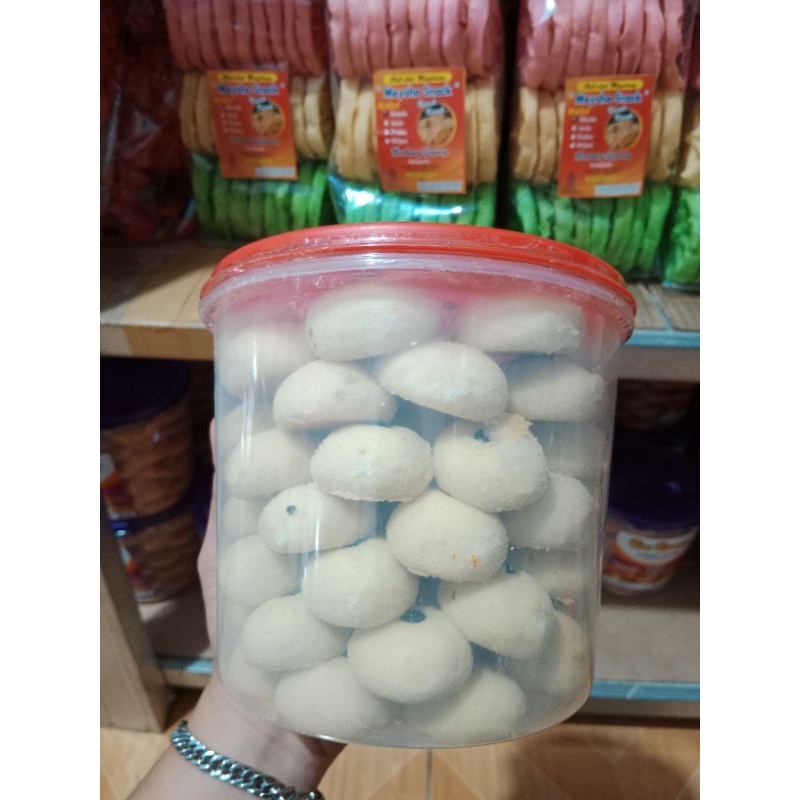 

kue kacang 1kg