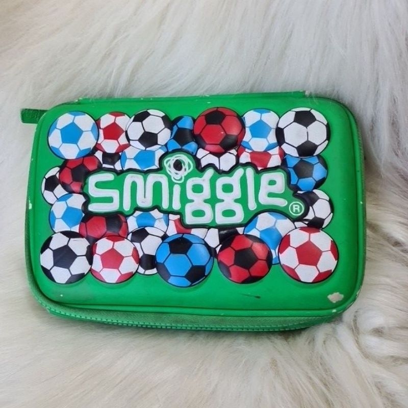 

TEMPAT PENCIL SMIGGLE SOCCER AUTH