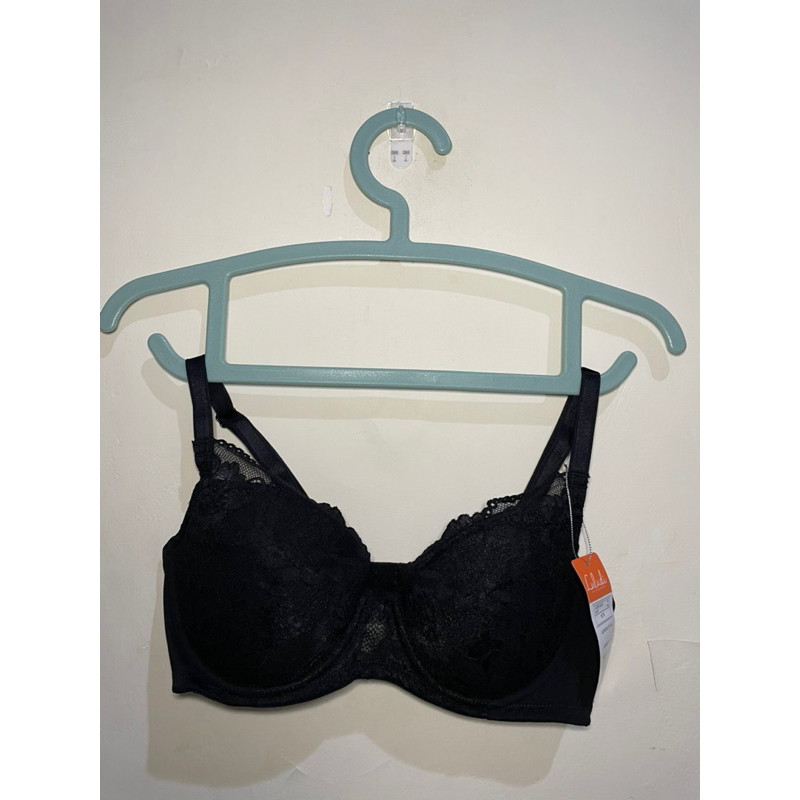 Bra Luludi by Wacoal (Push up bra) KAWAT