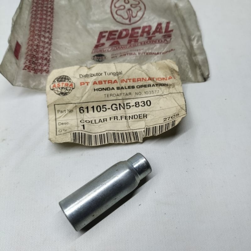BUSHING RAK JEPIT DEPAN HONDA GRAND ORIGINAL