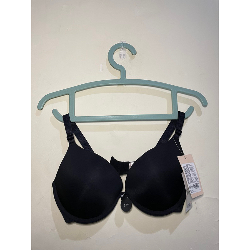 Bra Max Fashions (double push up bra) KAWAT