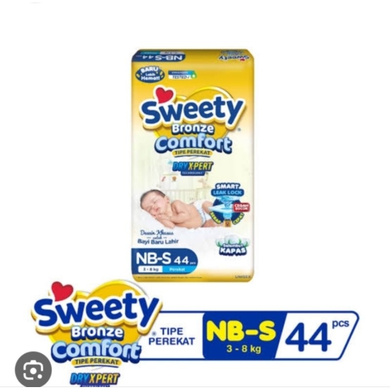 SWEETY BRONZE PEREKAT