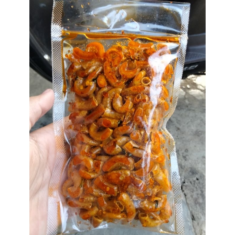 

[SEBRING] Makroni daun jeruk Kriukk