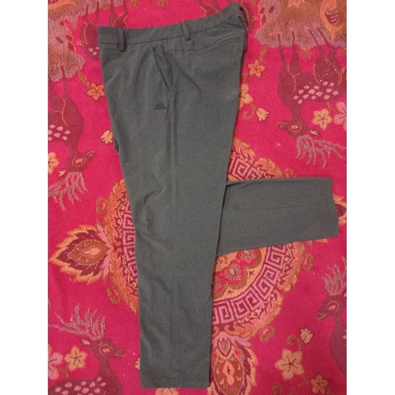 ADIDAS CHINOS ORIGINAL