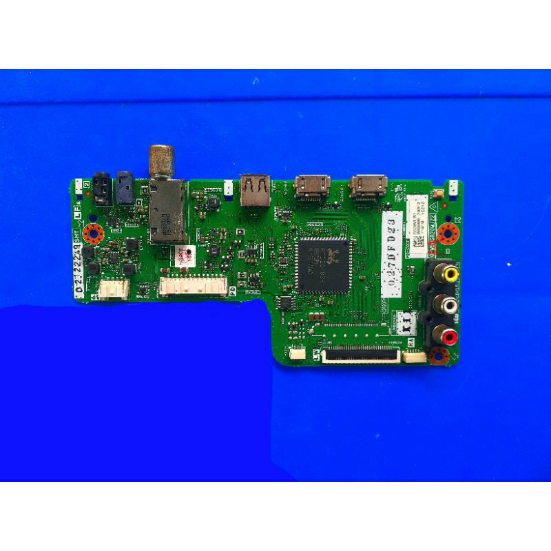 Mainboard Lc-32sa4101i Mb Tv Sharp Lc 32sa4101i 32sa41011