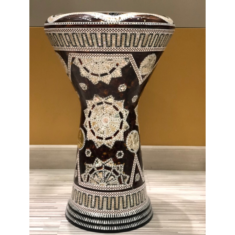 Darbuka GAWHARET ELFAN 9 inch