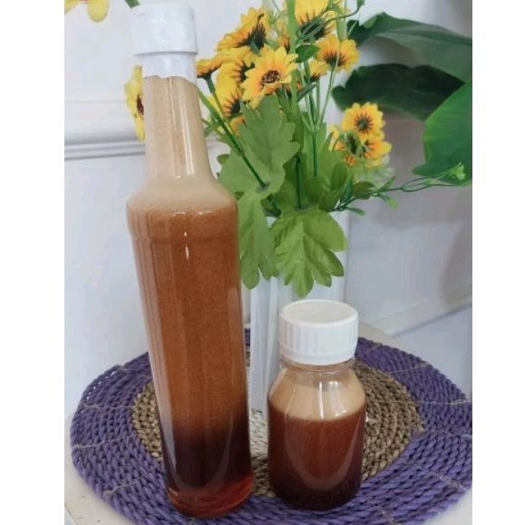 

MADU EXTRAFLORAL RAW HONEY 1000 GRAM