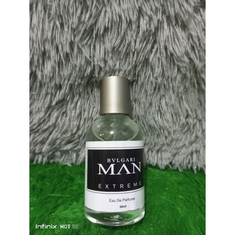 PARFUM PRIA BVLGARI MAN