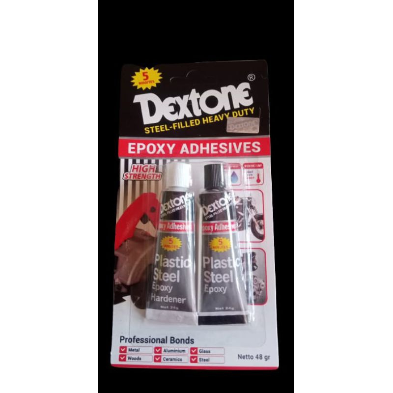 

lem campur dexstone