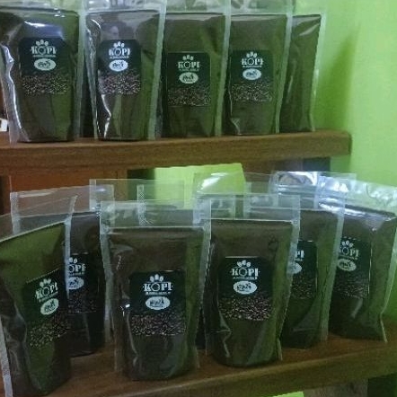 

Kopi asli Sumatra kopi original wangi dan harum kopi asli sebrang kopi hitam