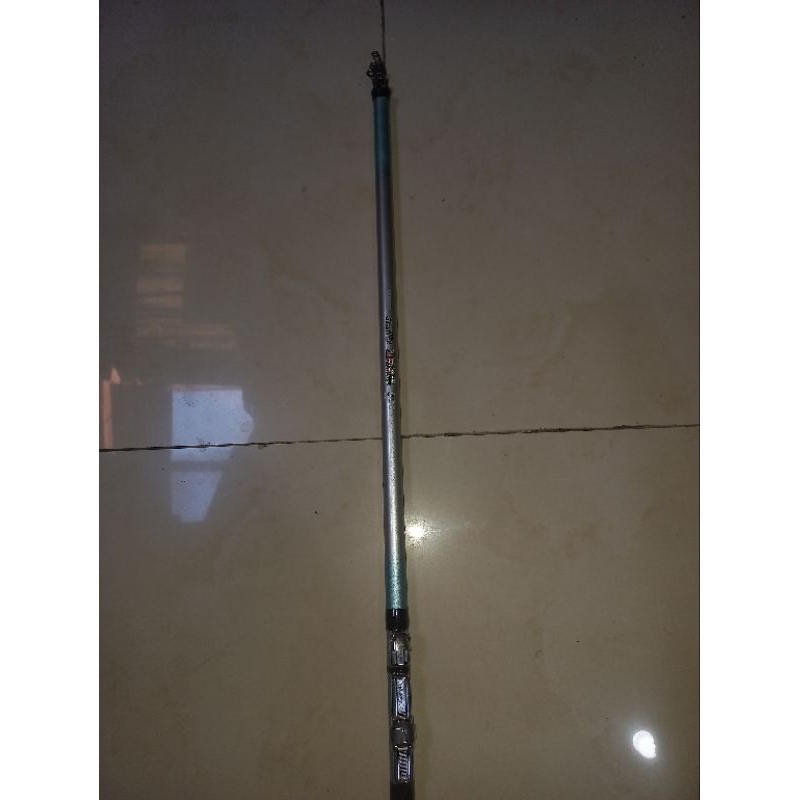 Joran Tegek Kolong Target Starter (360)