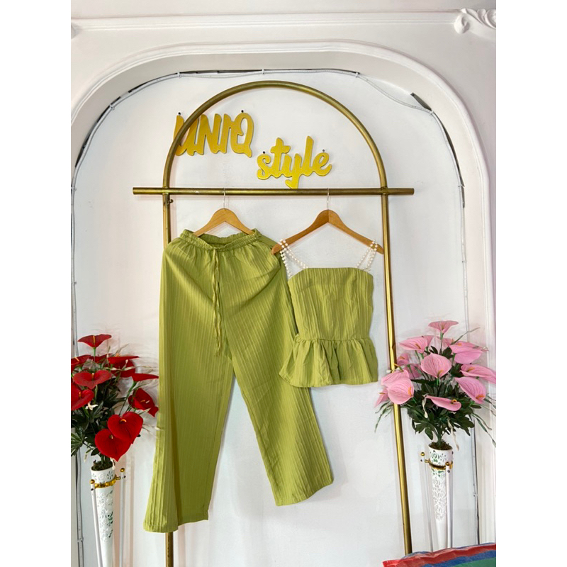 one set mutiara import bkk
