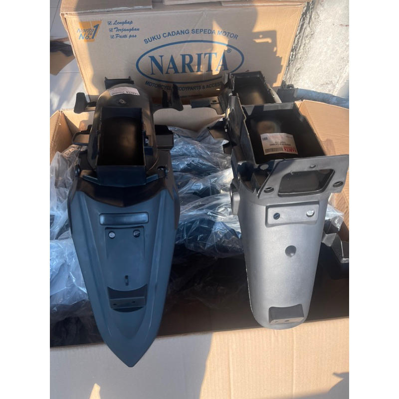 SLEBOR SPAKBOR BELAKANG TIGER REVO SPAKBOR TIGER LAMA TIGER LAWAS