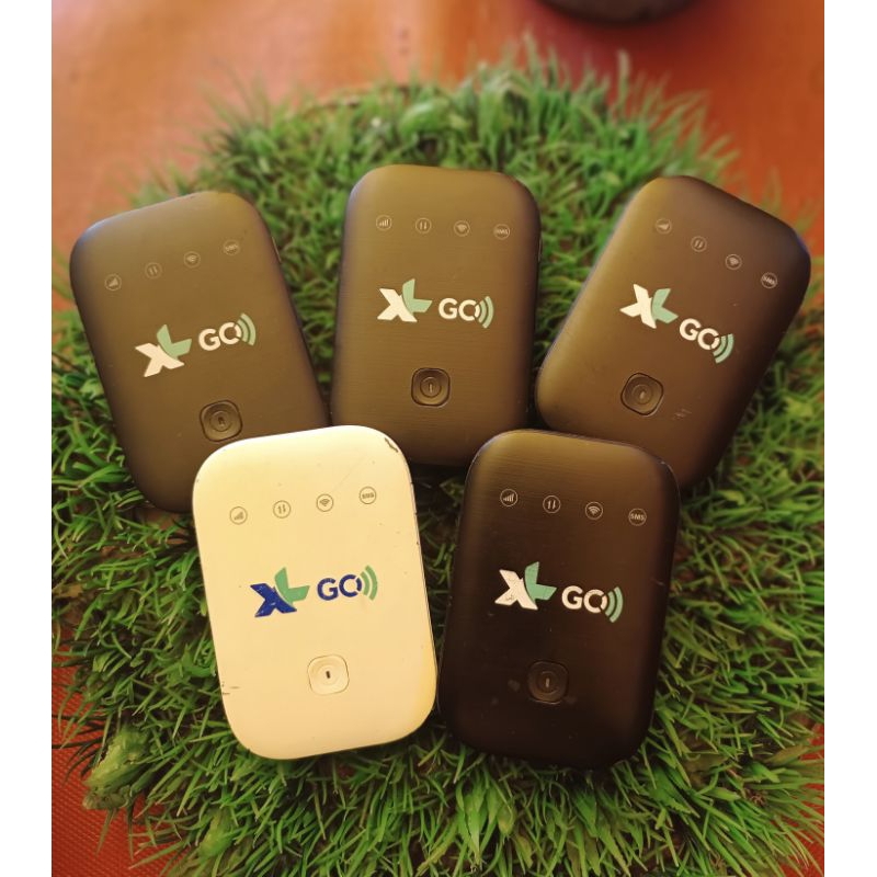 Modem WiFi | MiFi Movimax XL-GO Unlock