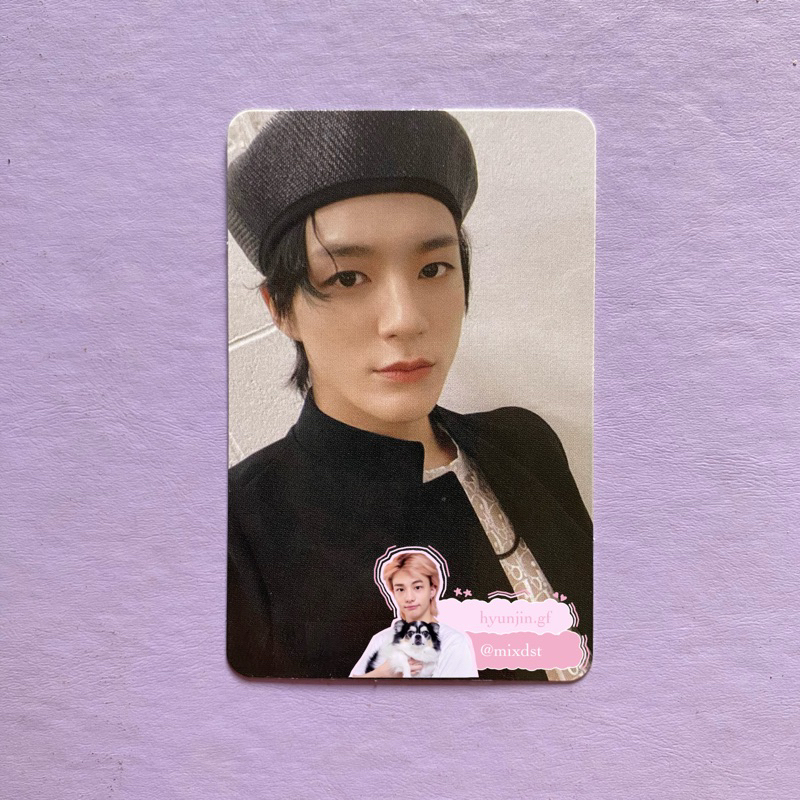 JENO HELLO KIHNO NCT