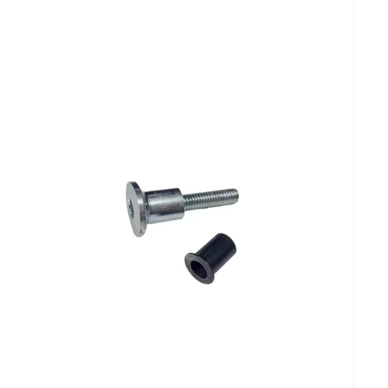 Baut set Bosh Dalam Body belakang antar jok Honda Cbr 150 R Cbr Old Cbu Thailand