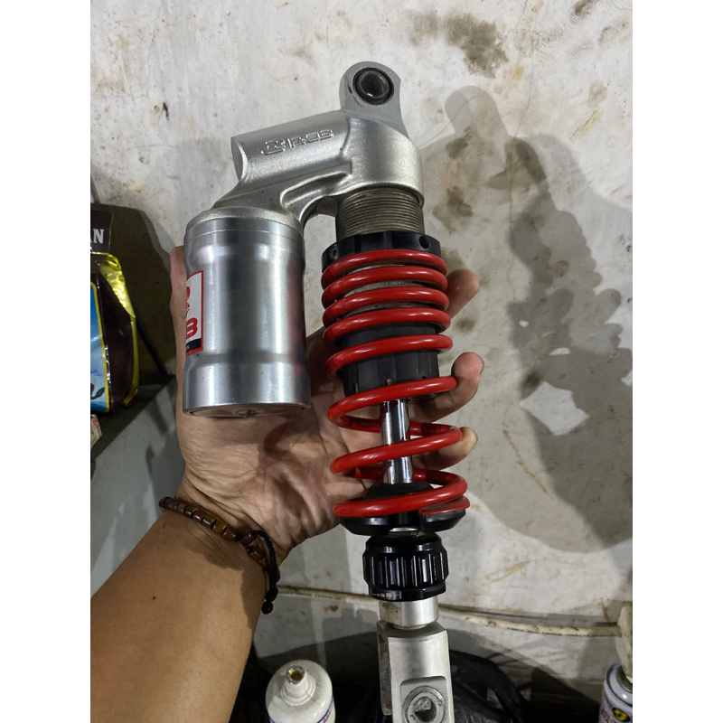 shock rcb sb2