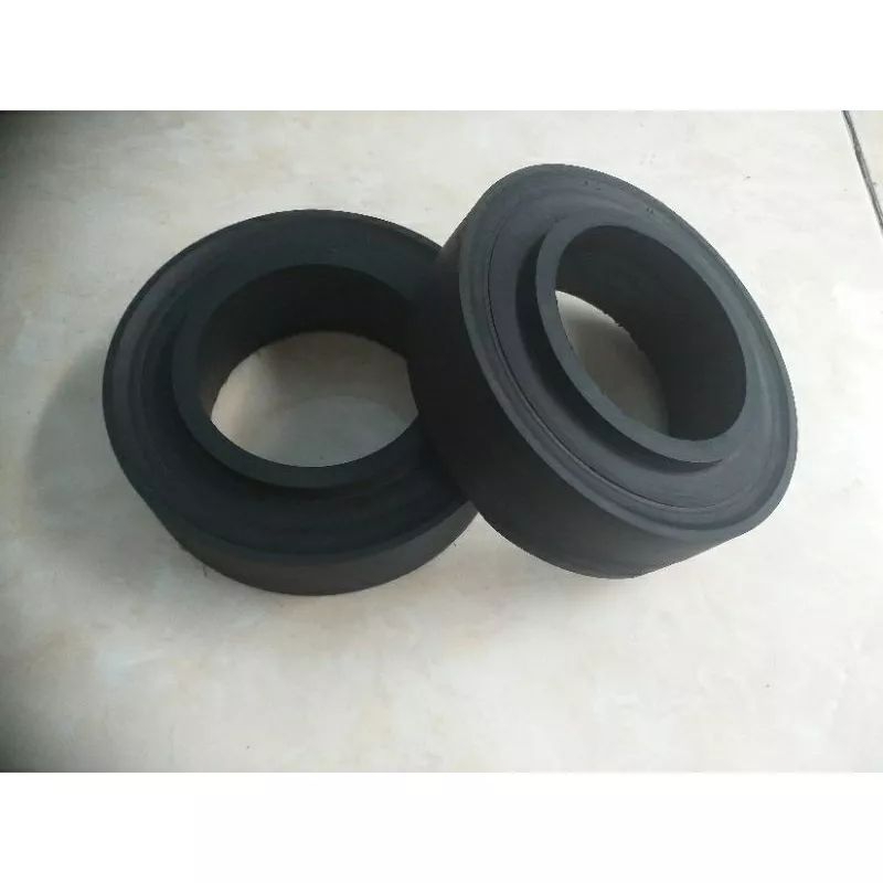 Karet bantalan/peninggi per belakang wulling confero