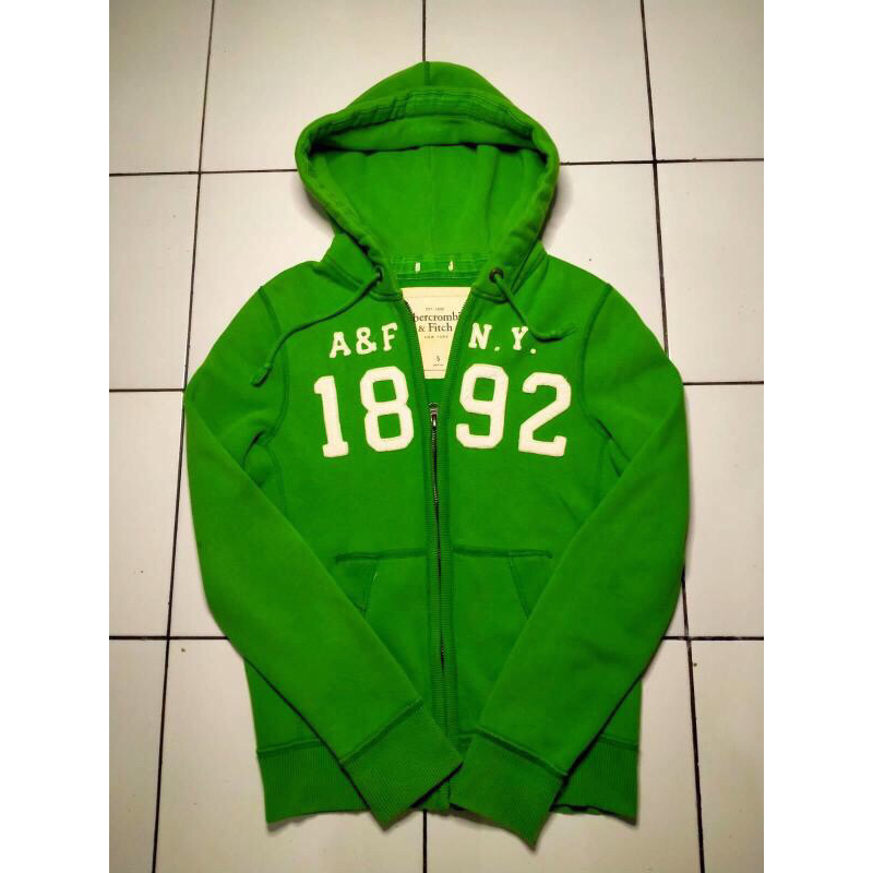 zh abercrombie