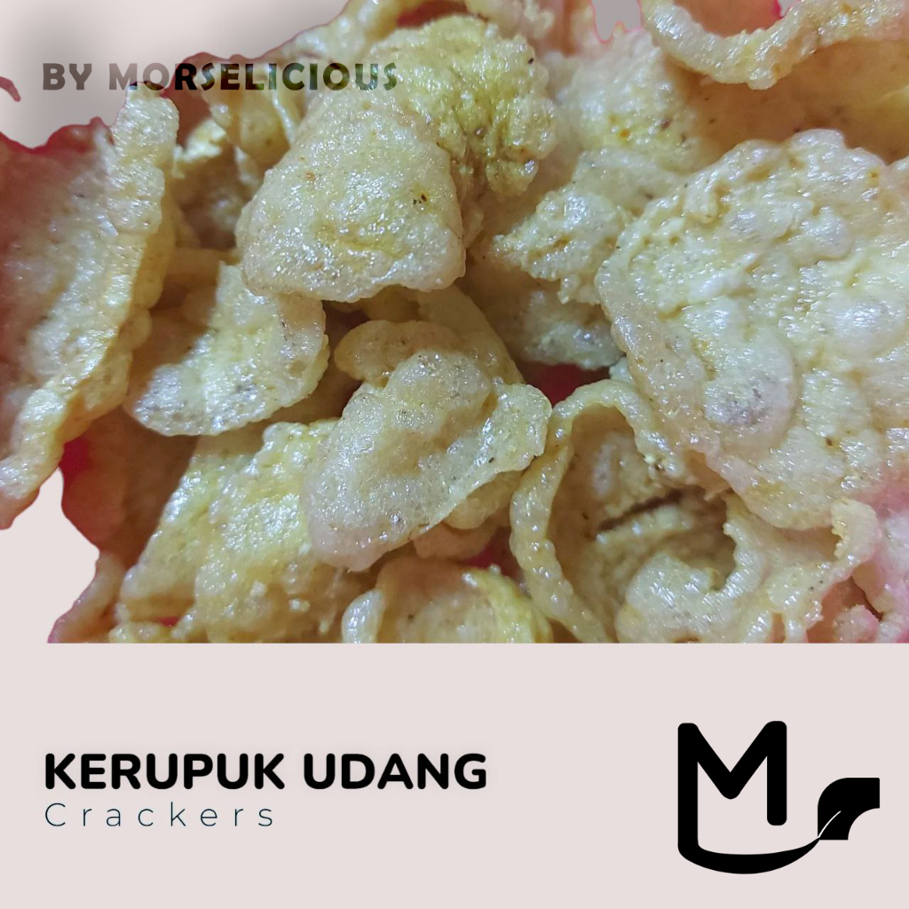 

Kerupuk Udang Asli/Krupuk Udang/Keripik Udang/Kripik Udang/Crackers Udang/Shrimp Crackers/Kerupuk Rasa Udang/Krupuk Rasa Udang Asli/Kripik Rasa Udang Asli/Keripik Rasa Udang Asli | 250 gram | 500 gram | 1 kg