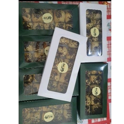 

BOLEN PISANG COKLAT/BOLEN PISANG MALANG/BOLEN SANTAP