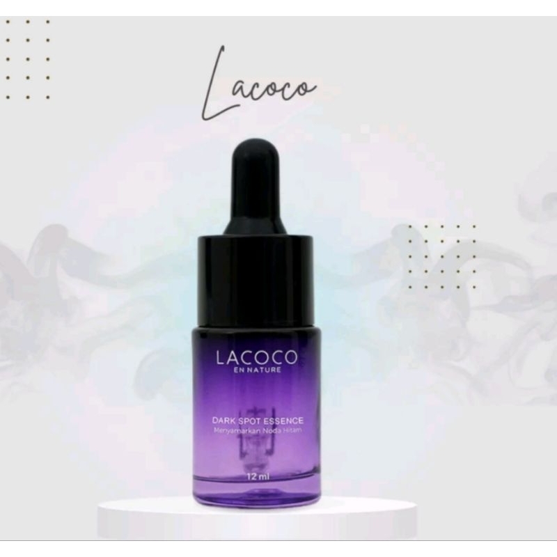 Lacoco Dark Spot
