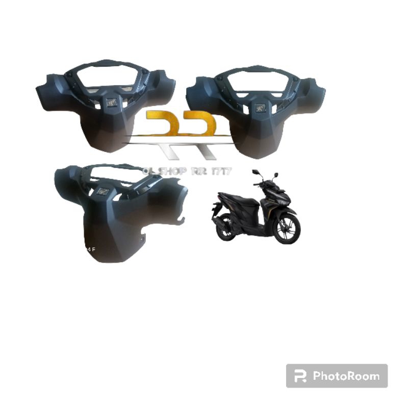 BATOK BELAKANG VARIO 125-150 LED NEW K2V ORIGINAL HONDA