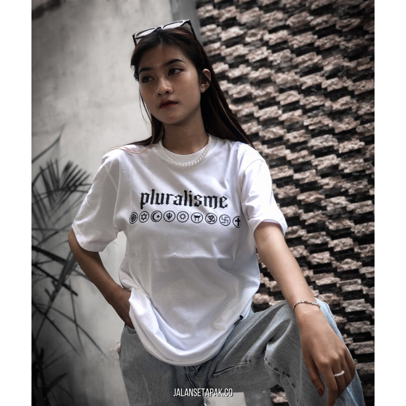 TS PLURALISME NEW jalansetapak