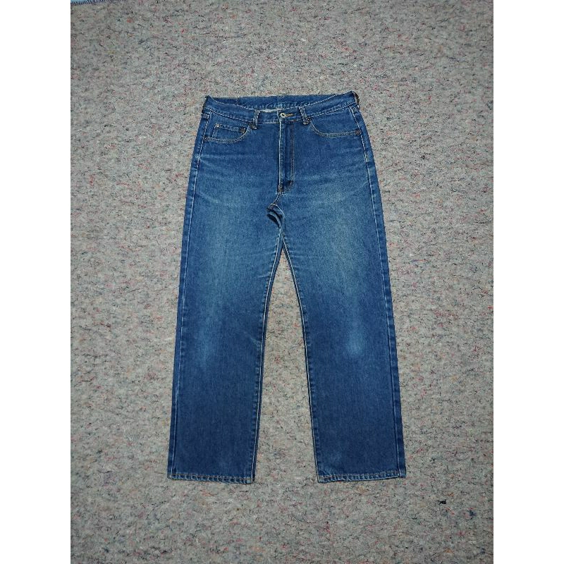 UCW denim size 32 | Celana Panjang Jeans