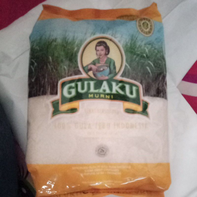 

gulaku 1kg