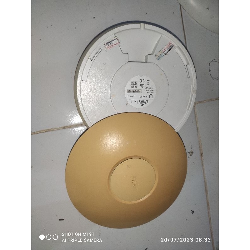 ubiquiti unifi ac mesh dll.