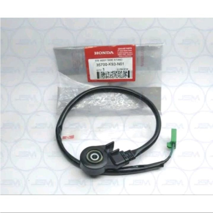 SAKLAR SWIT STANDAR SAMPING SATU 35700K0BT01 35700K93N01 35700KYT901 35700K35V01 35700KVB900 35700KW