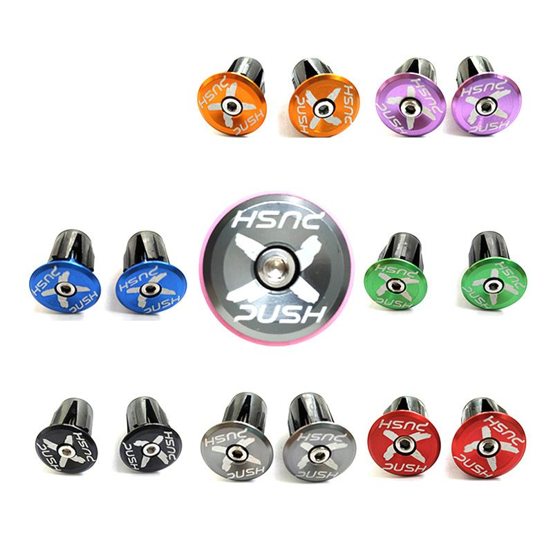 Xpush end cup handlebar stang pushbike balance bike 19 mm 22 mm 19mm 22mm