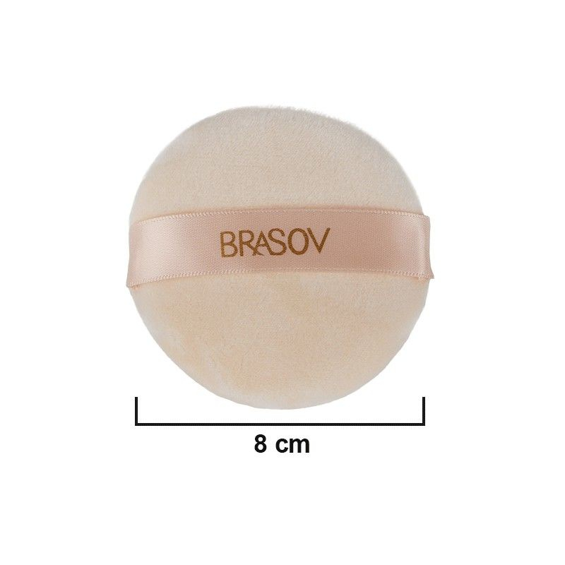 BRASOV SPONS PITA BESAR SPONS MAKE UP SPONS BEDAK