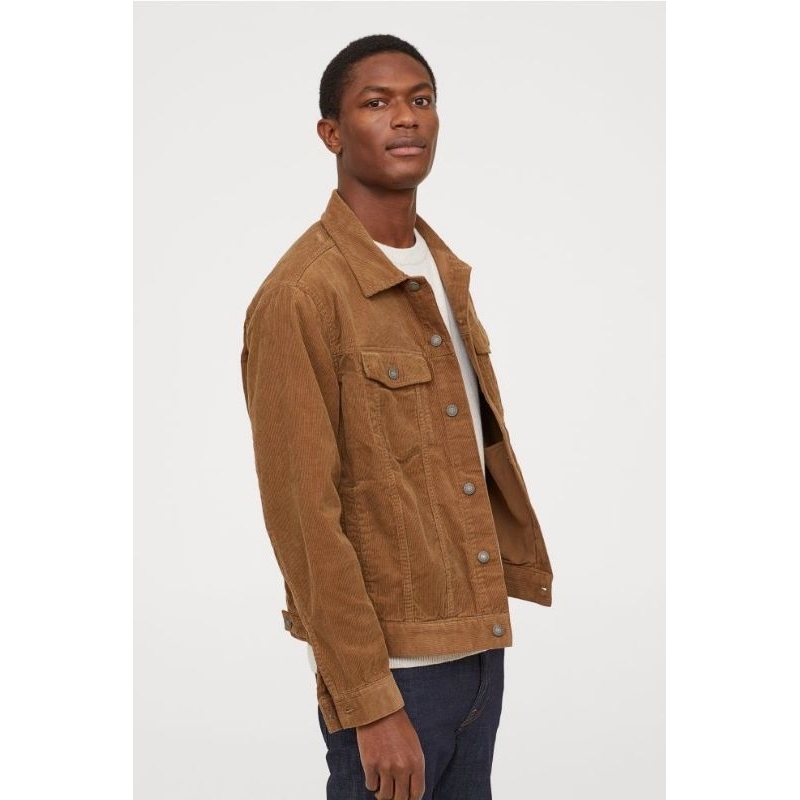GF pocket codurai jacket