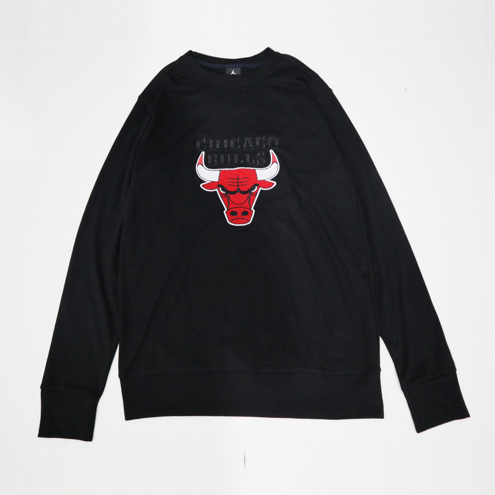Sweater Crewneck Chicago Bulls