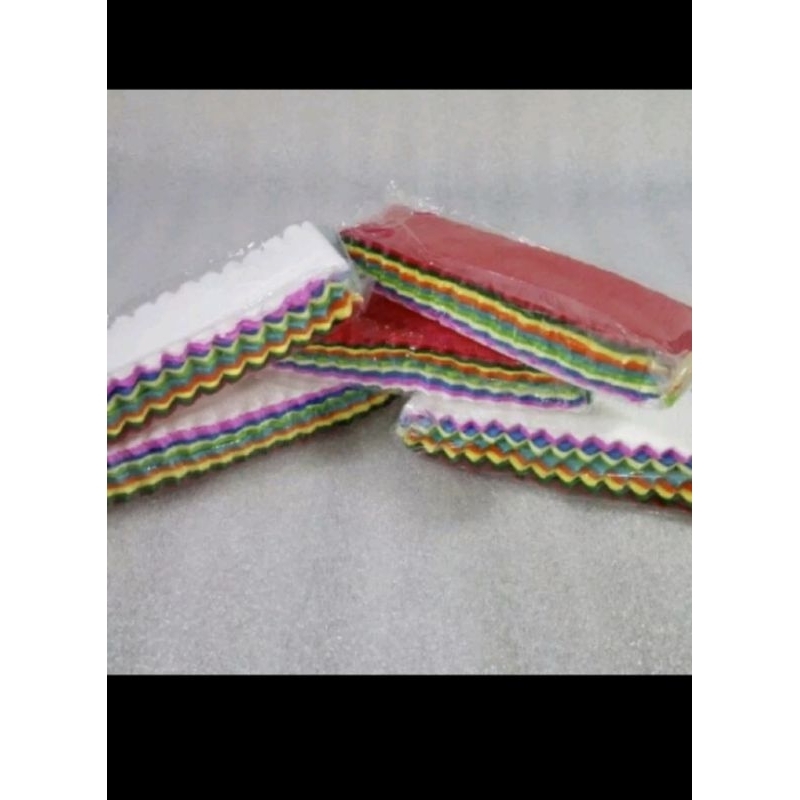 

TERLARIS KERTAS KREP ULANG TAHUN