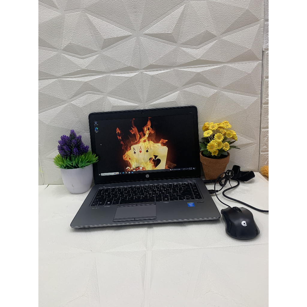 HP ELITEBOOK 840 G2 4/512 CORE i5 GEN 5