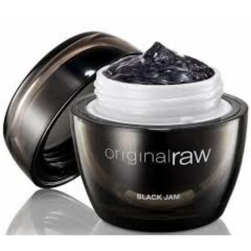 

BLACK JAM RAW 50ML ORIGINAL KLINK PRODUK