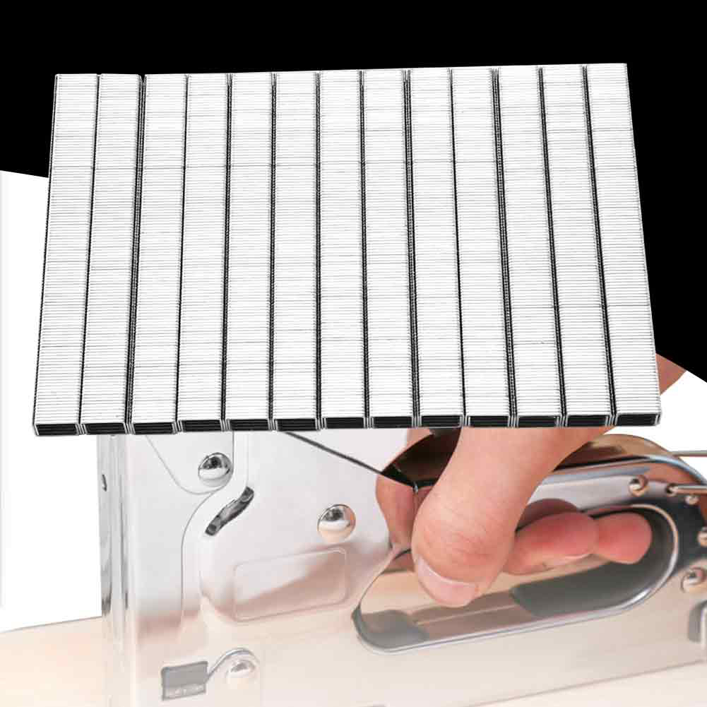 

REFIL ISI ULANG STEPLES 1008F BESAR STAPLER GUN TEMBAK NO.13
