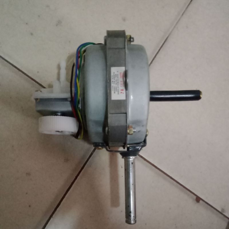 Dinamo Kipas Angin Maspion 18 inch PW450NTN atau PW455W