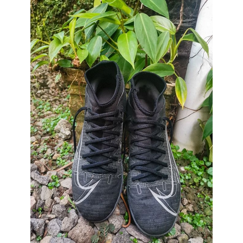Sepatu futsal Nike mercurial superfly 8 club TF (Official Original)