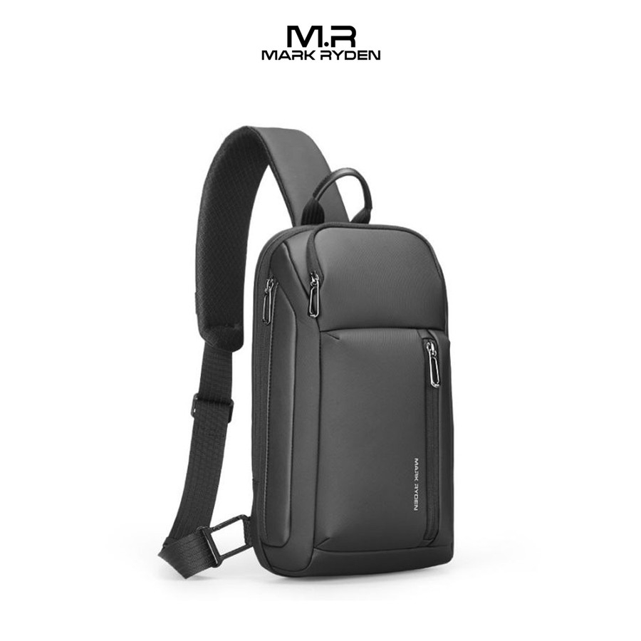 MR7808 Tas Selempang MARK RYDEN Sling Bag Shoulder Pria Cowok Ipad 11