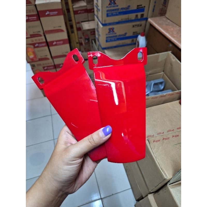 Cover Side _ Dasi motor Jupiter ORIGINAL (5LL-F171E-00)