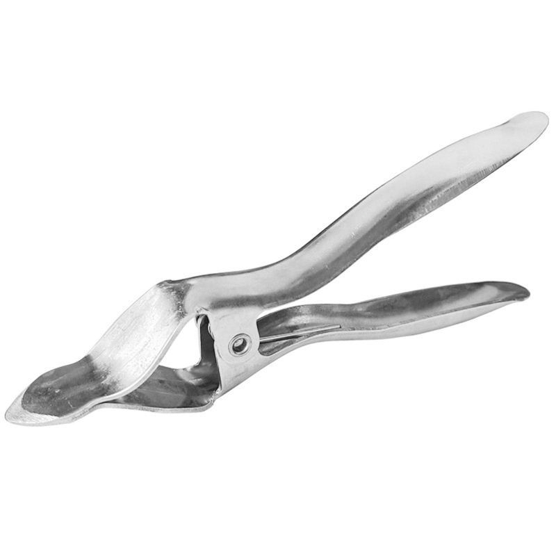 Alat Pembuka Durian Stainless Steel Tang Pengupas Durian Klip Pembuka Durian Durian Duren Peeler