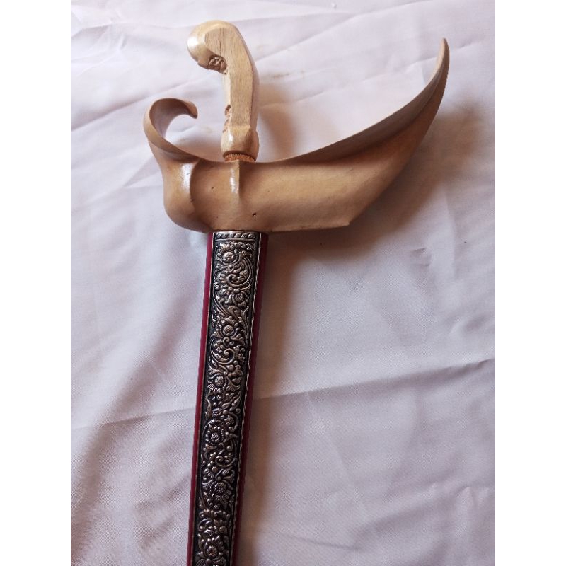 warongko ladrang solo cendana jawa